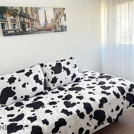 Apartamento Pandora Екла Экстерьер фото