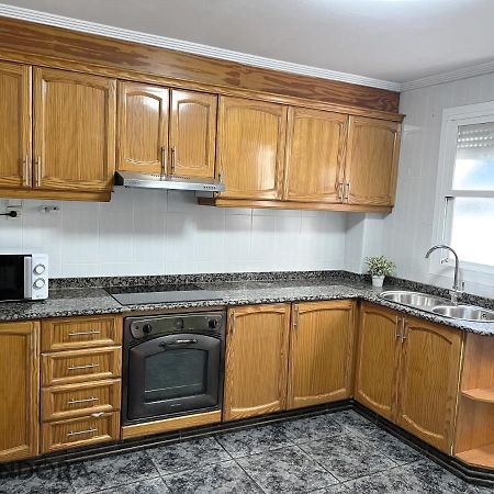 Apartamento Pandora Екла Экстерьер фото