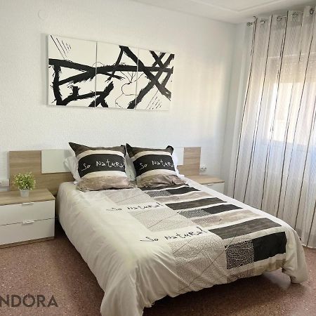 Apartamento Pandora Екла Экстерьер фото