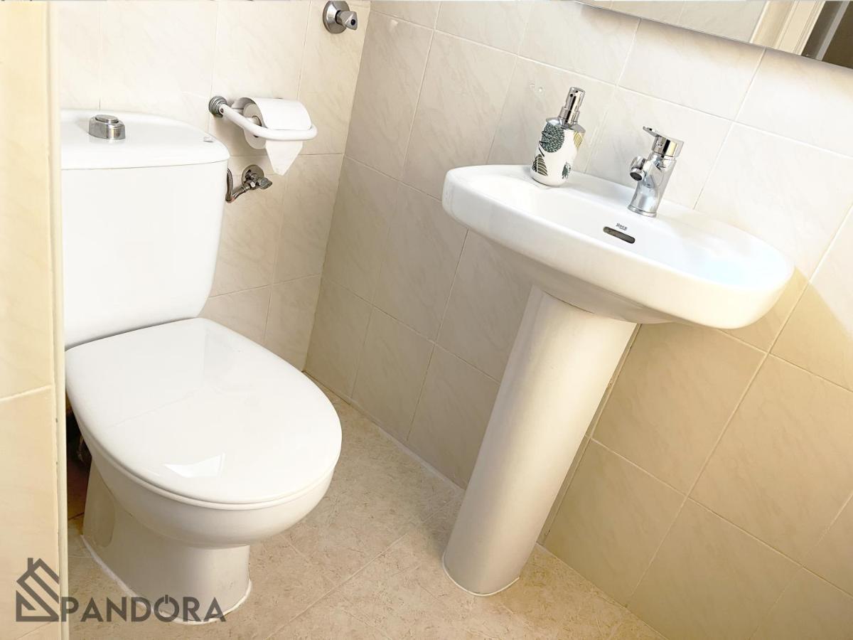 Apartamento Pandora Екла Экстерьер фото