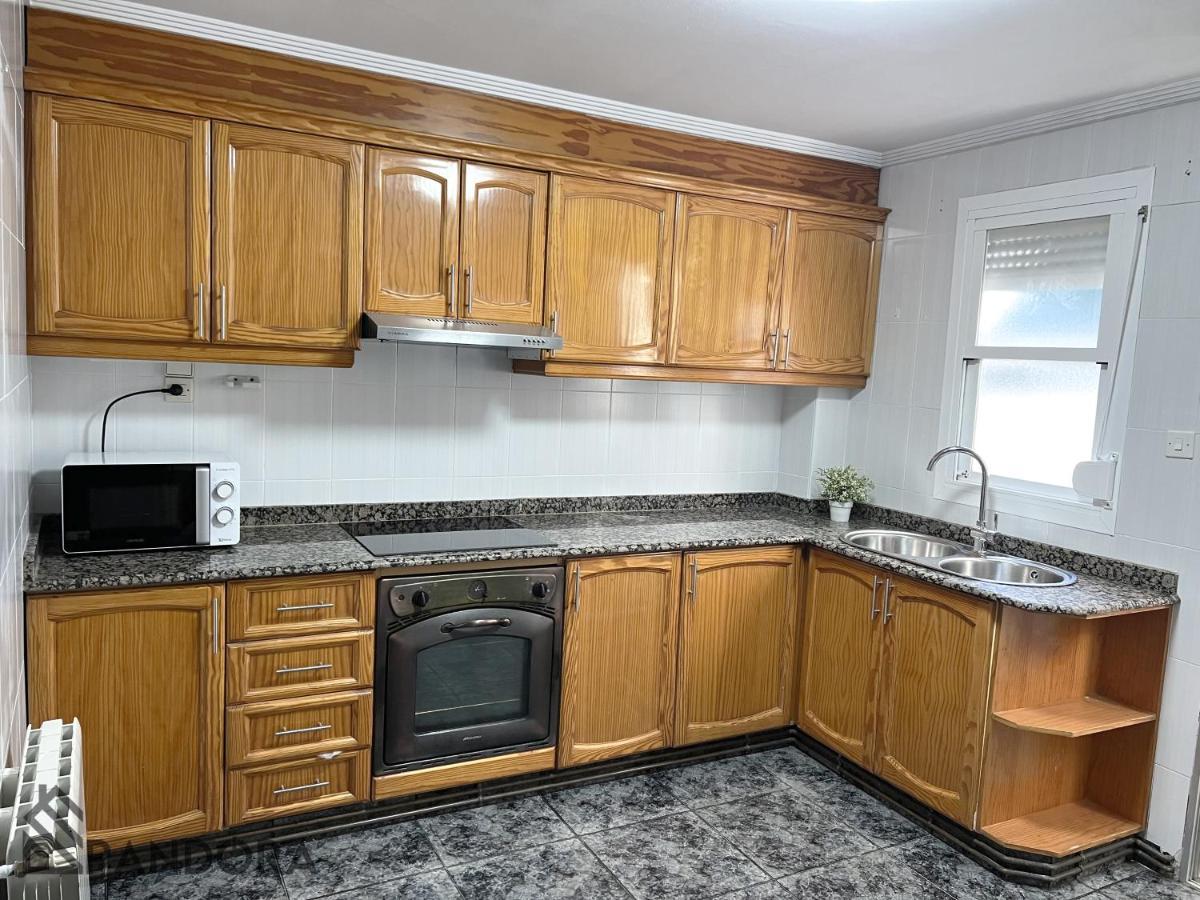Apartamento Pandora Екла Экстерьер фото