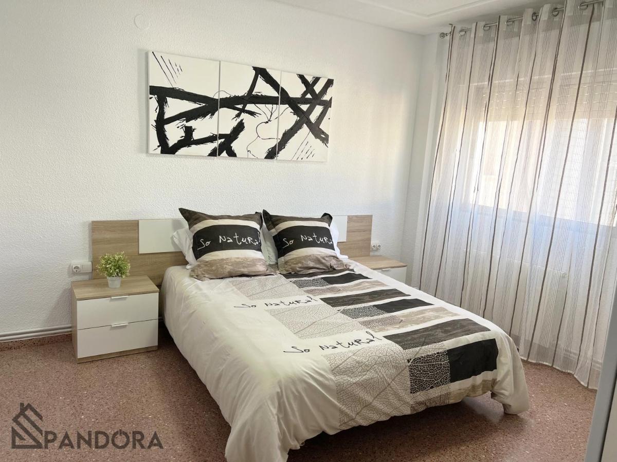 Apartamento Pandora Екла Экстерьер фото