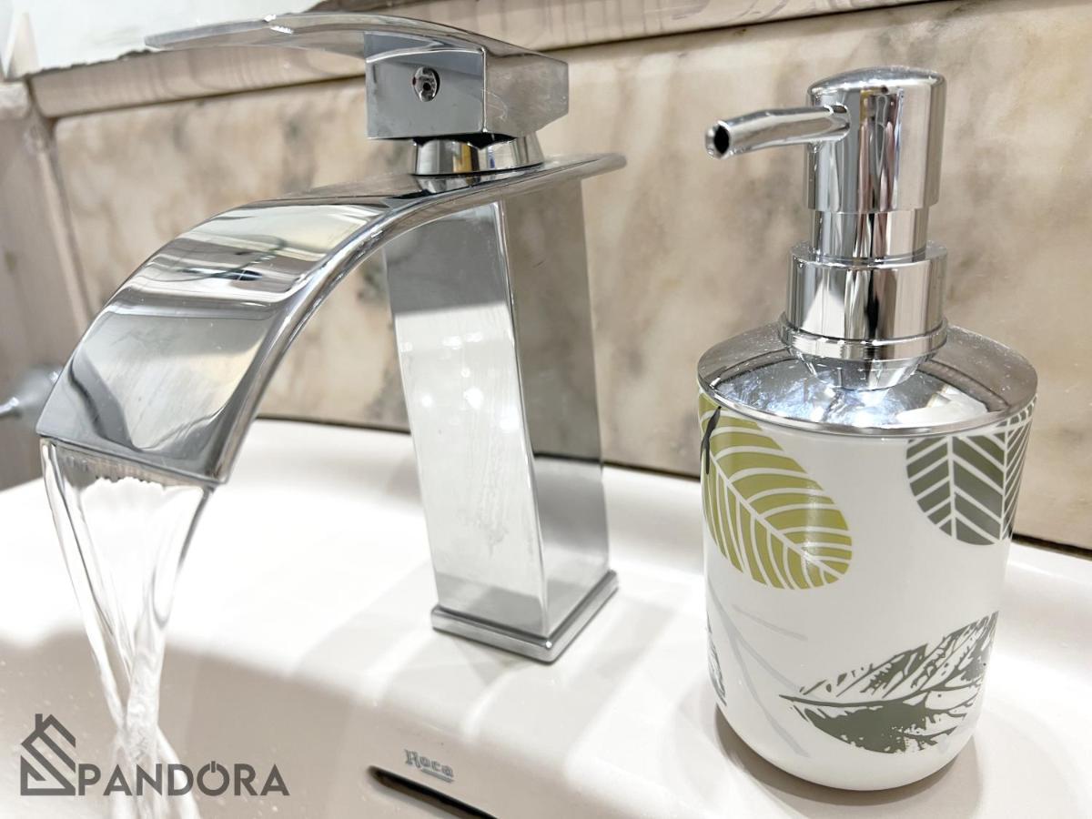 Apartamento Pandora Екла Экстерьер фото