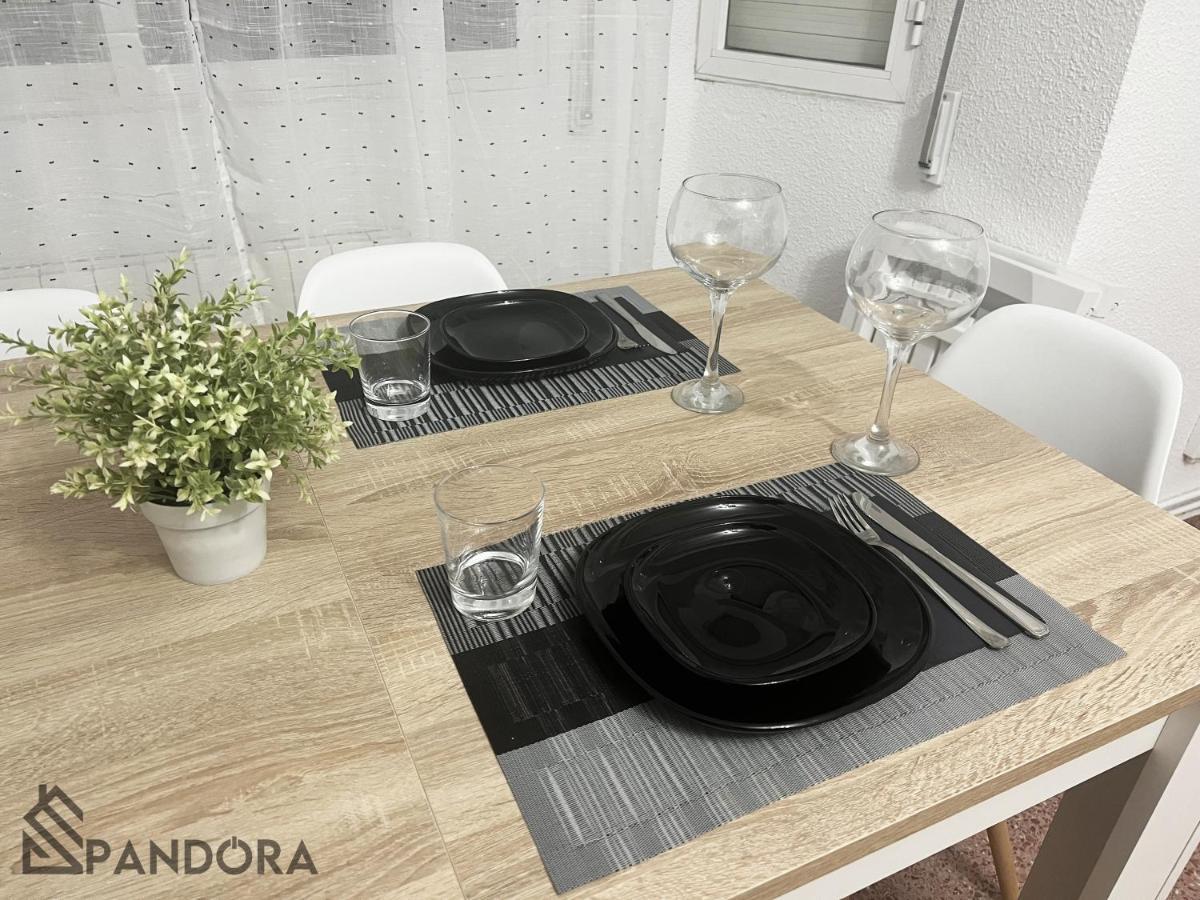 Apartamento Pandora Екла Экстерьер фото